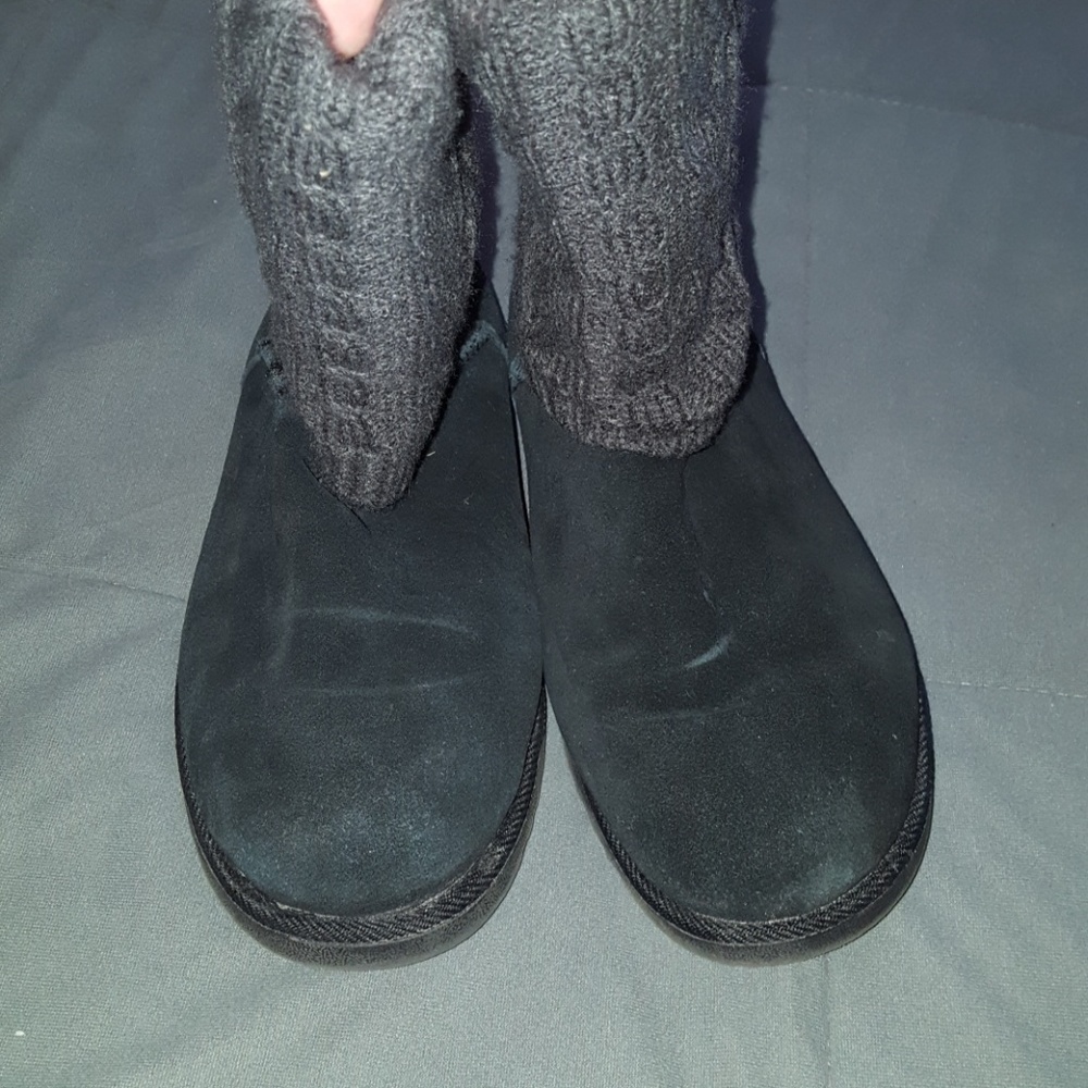 Target boots - Picture 2 of 3